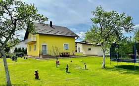 Apartman Eva Maria